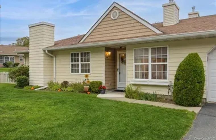 163 THEODORE DR, CORAM, NY, 11727, Coram, NY 11727