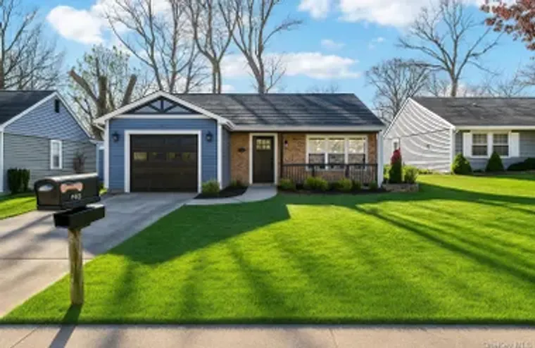 195 CANTERBURY DR, RIDGE, NY, 11961, Ridge, NY 11961