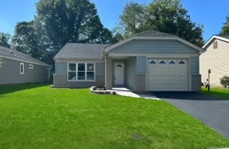 407 BELFAST LN, RIDGE, NY, 11961, Ridge, NY 11961