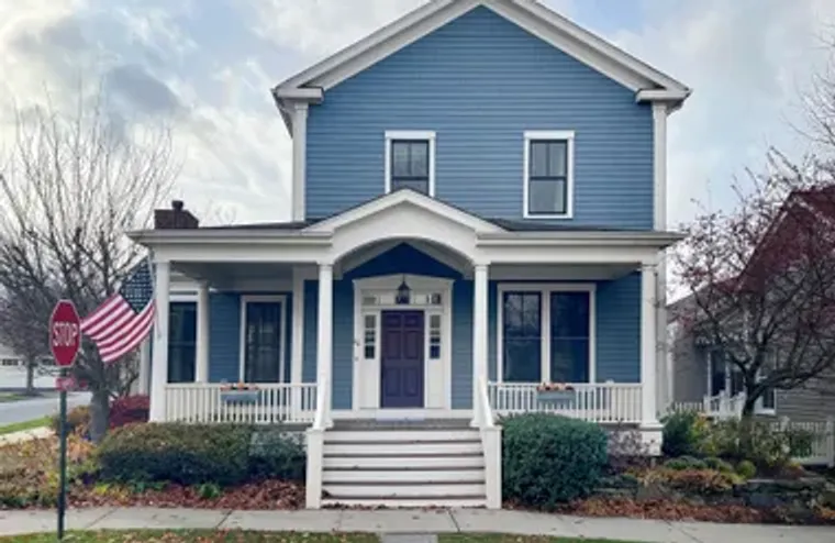 11 ASKE ST, WARWICK, NY, 10990, Warwick, NY 10990