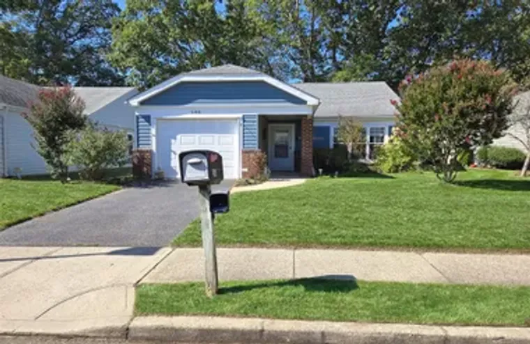 144 EDINBURGH DR, RIDGE, NY, 11961, Ridge, NY 11961