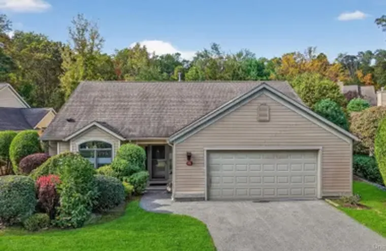 831 HERITAGE HLS, SOMERS, NY, 10589, Somers, NY 10589