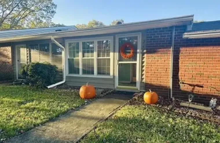 261 NEWCASTLE CT UNIT D, RIDGE, NY, 1196..., Ridge, NY 11961