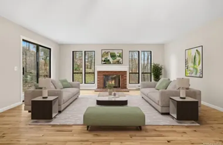 390 HERITAGE HLS A, SOMERS, NY, 10589, Somers, NY 10589