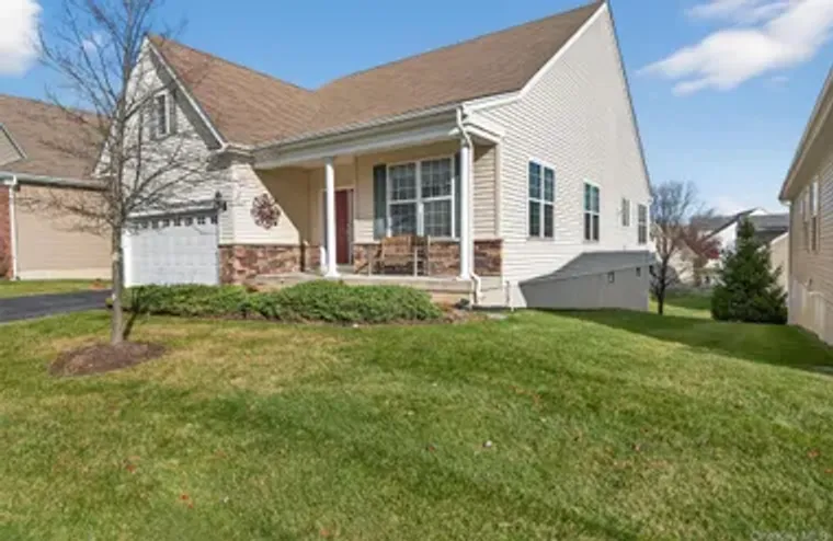 21 CYPRUS DR, MIDDLETOWN, NY, 10940, Middletown, NY 10940