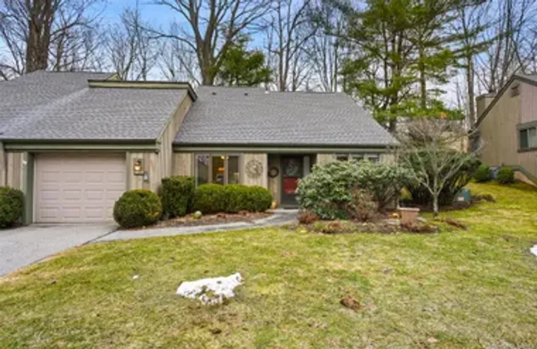 441 HERITAGE HLS D, SOMERS, NY, 10589, Somers, NY 10589