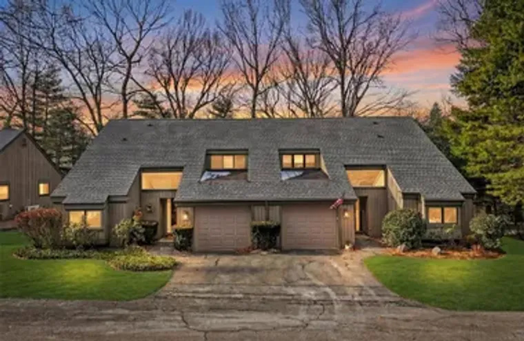 443 HERITAGE HLS A, SOMERS, NY, 10589, Somers, NY 10589