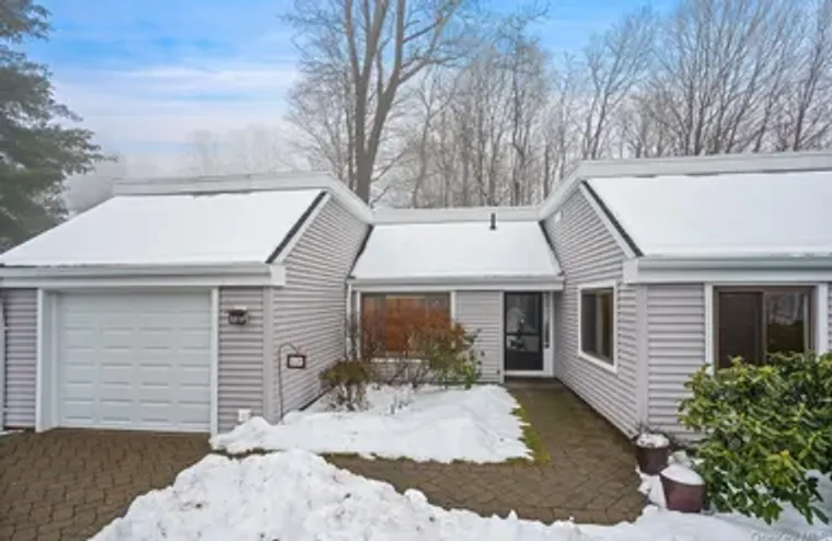 55 HERITAGE HLS A, SOMERS, NY, 10589, Somers, NY 10589