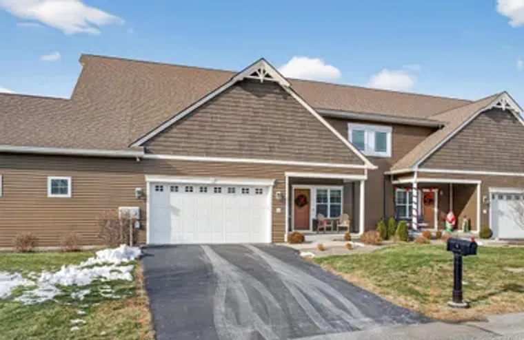 4 STRASSER PL, CAMPBELL HALL, NY, 10916, Campbell Hall, NY 10916