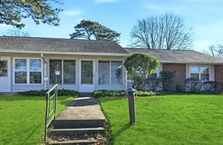 128 EXMORE CT UNIT D, RIDGE, NY, 11961, Ridge, NY 11961