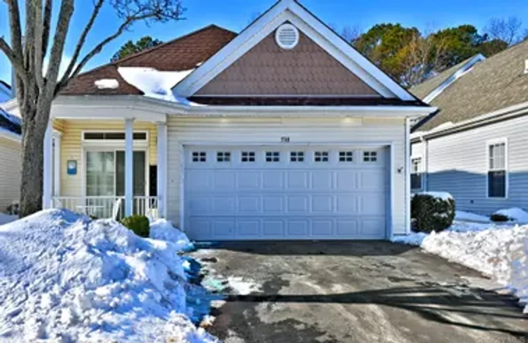 530 LEISURE DR, RIDGE, NY, 11961, Ridge, NY 11961