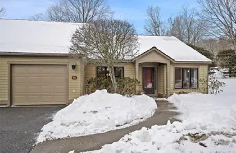 680 HERITAGE HLS C, SOMERS, NY, 10589, Somers, NY 10589