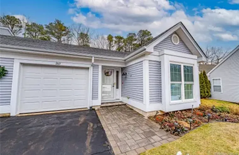 263 GLEN DR, BROOKHAVEN, NY, 11961, Brookhaven, NY 11961