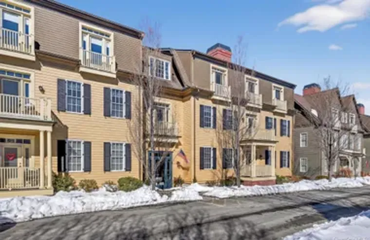 17 CROPSEY ST APT 1D, WARWICK, NY, 10990, Warwick, NY 10990