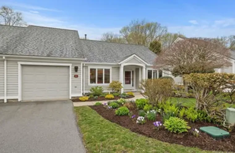 769 HERITAGE HLS C, SOMERS, NY, 10589, Somers, NY 10589