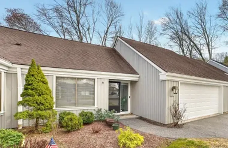 969 HERITAGE HLS D, SOMERS, NY, 10589, Somers, NY 10589