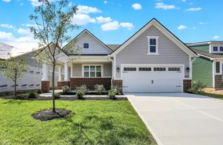 5291 NETTLETON WAY, AVON, IN, 46123, Avon, IN 46123