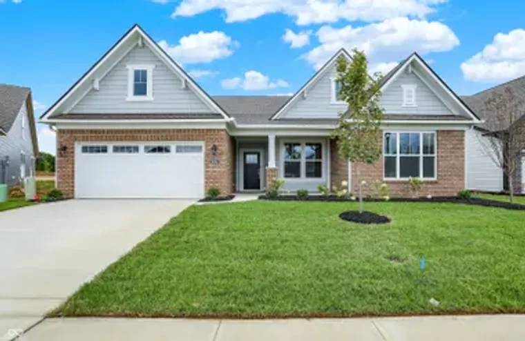 5062 FOXLEY PARK LN, AVON, IN, 46123, Avon, IN 46123