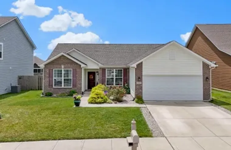 9101 GORDIMER CIR, INDIANAPOLIS, IN, 462..., Indianapolis, IN 46239