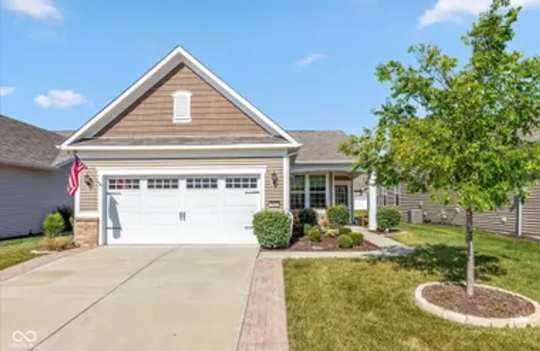 4905 LILIUM DR, PLAINFIELD, IN, 46168, Plainfield, IN 46168