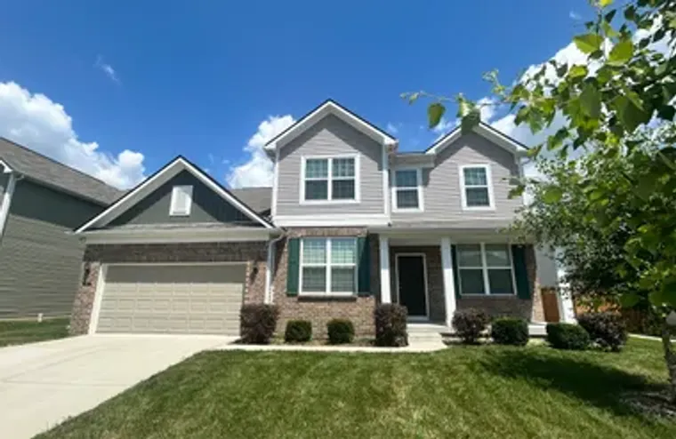 4081 LOTUS ST, PLAINFIELD, IN, 46168, Plainfield, IN 46168