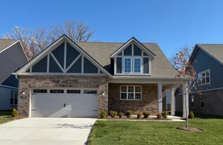 513 REGATTA LN, PLAINFIELD, IN, 46168, Plainfield, IN 46168