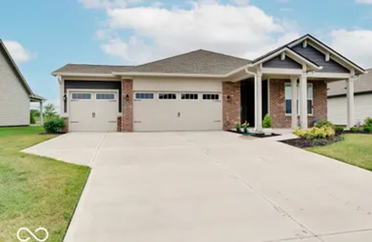 3669 CHALMERS DR, BARGERSVILLE, IN, 4610..., Bargersville, IN 46106