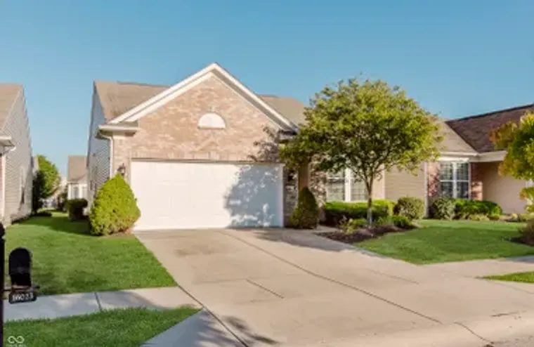 16022 LAMBRUSCO WAY, FISHERS, IN, 46037, Fishers, IN 46037