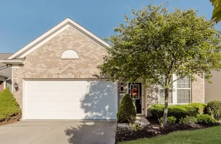 16022 LAMBRUSCO WAY, FISHERS, IN, 46037, Fishers, IN 46037