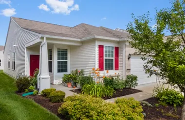 13456 RAVENSWOOD TRL, FISHERS, IN, 46037, Fishers, IN 46037