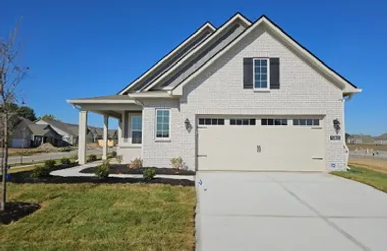 5363 FOXLEY PARK LN, AVON, IN, 46123, Avon, IN 46123