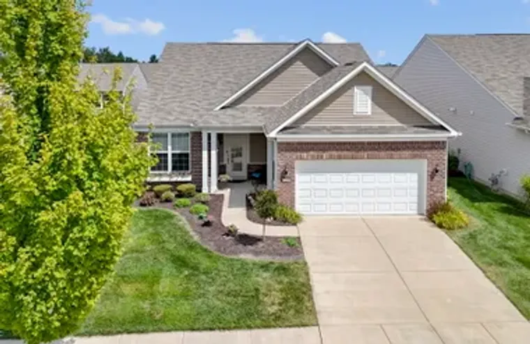 16284 LOIRE VALLEY DR, FISHERS, IN, 4603..., Fishers, IN 46037