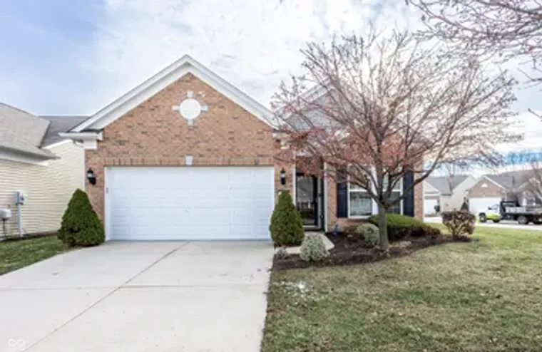 15959 LAMBRUSCO WAY, FISHERS, IN, 46037, Fishers, IN 46037