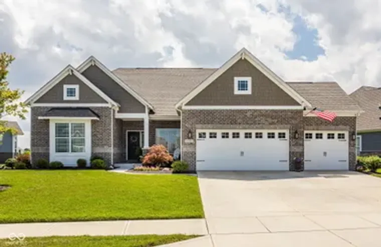 11703 PLATT ST, NOBLESVILLE, IN, 46060, Noblesville, IN 46060