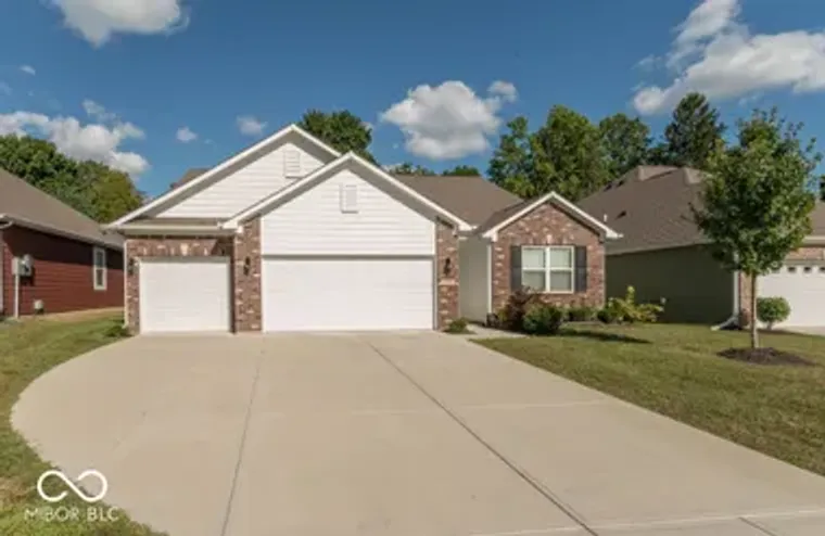 6123 HAWORTH CIR, PLAINFIELD, IN, 46168, Plainfield, IN 46168