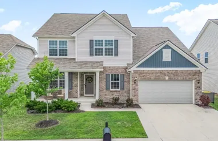 4160 LOTUS ST, PLAINFIELD, IN, 46168, Plainfield, IN 46168