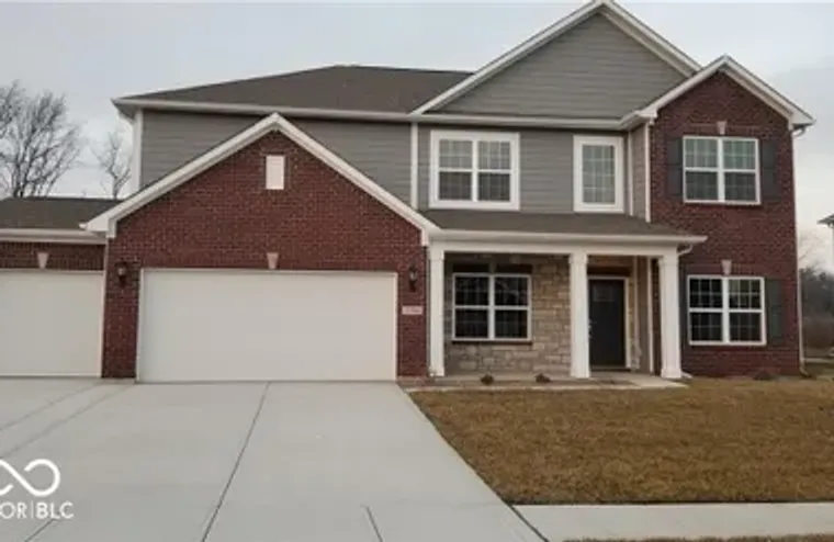 2796 HALFAKER WAY, GREENWOOD, IN, 46143, Greenwood, IN 46143