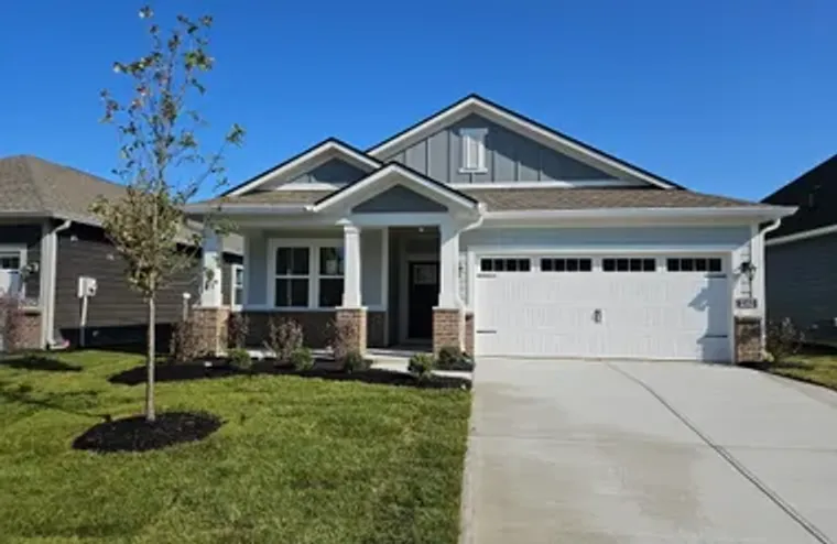 5262 NETTLETON WAY, AVON, IN, 46123, Avon, IN 46123