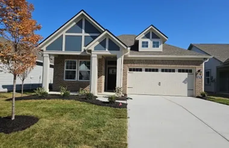 5270 NETTLETON WAY, AVON, IN, 46123, Avon, IN 46123