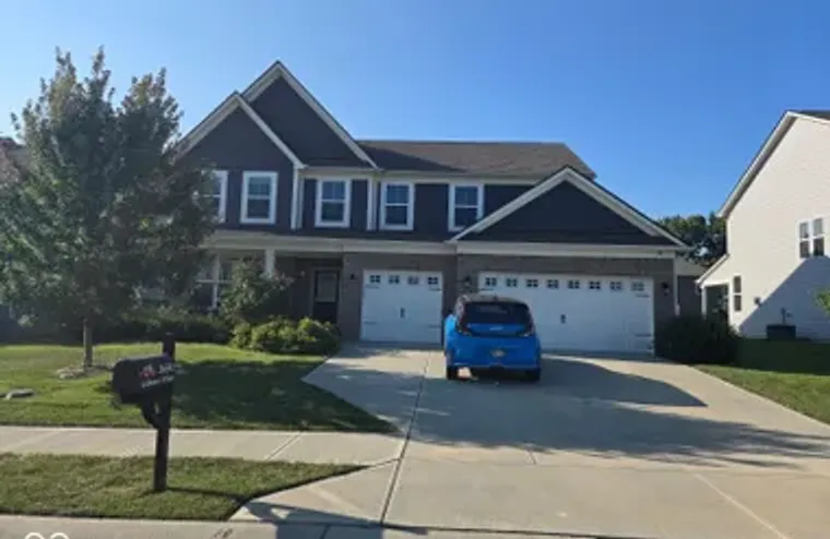 3691 GILMORE PL, BARGERSVILLE, IN, 46106, Bargersville, IN 46106