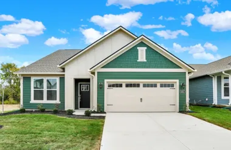 5357 NETTLETON WAY, AVON, IN, 46123, Avon, IN 46123