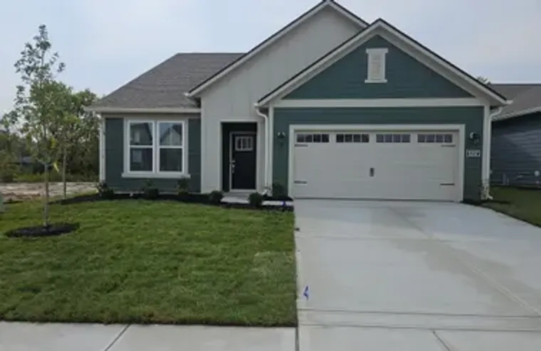 5357 NETTLETON WAY, AVON, IN, 46123, Avon, IN 46123