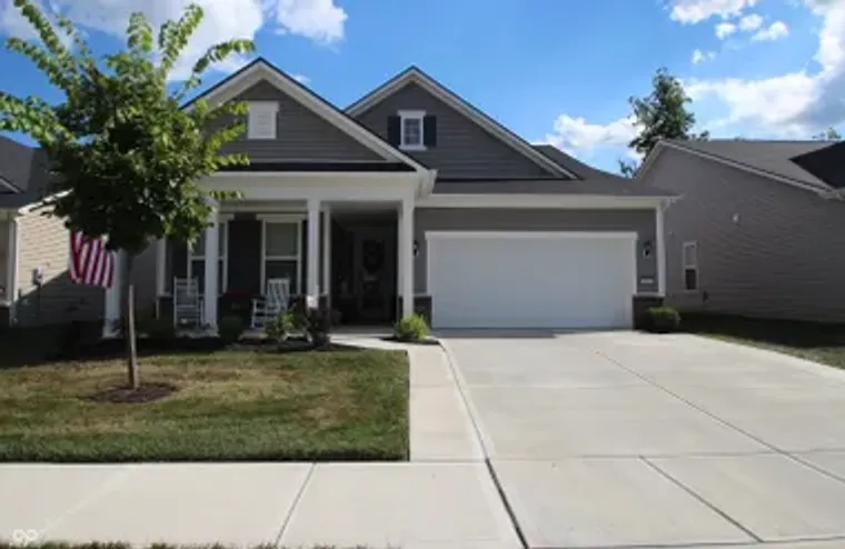 4613 CLEOME DR, PLAINFIELD, IN, 46168, Plainfield, IN 46168