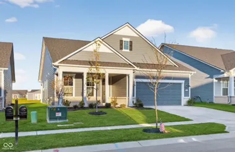 14931 IRON LIEGE WAY, WESTFIELD, IN, 460..., Westfield, IN 46074