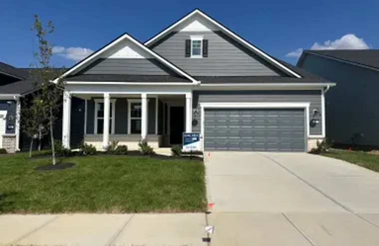 14931 IRON LIEGE WAY, WESTFIELD, IN, 460..., Westfield, IN 46074