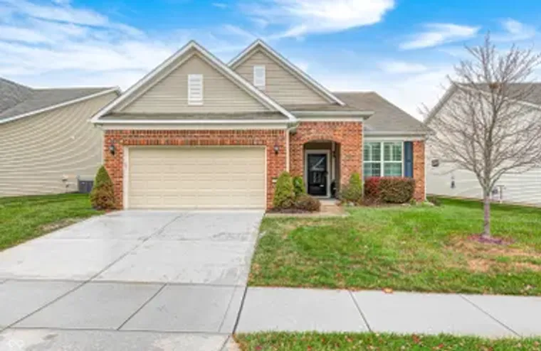 5110 LILIUM DR, PLAINFIELD, IN, 46168, Plainfield, IN 46168