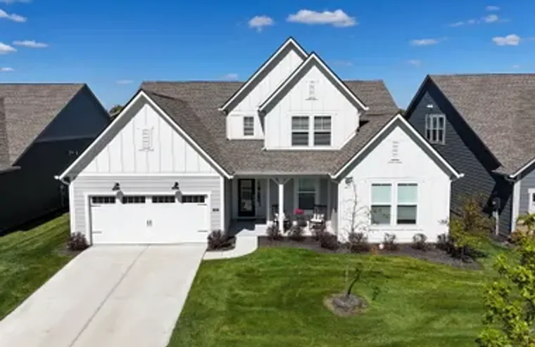 298 CLINE ST, WESTFIELD, IN, 46074, Westfield, IN 46074