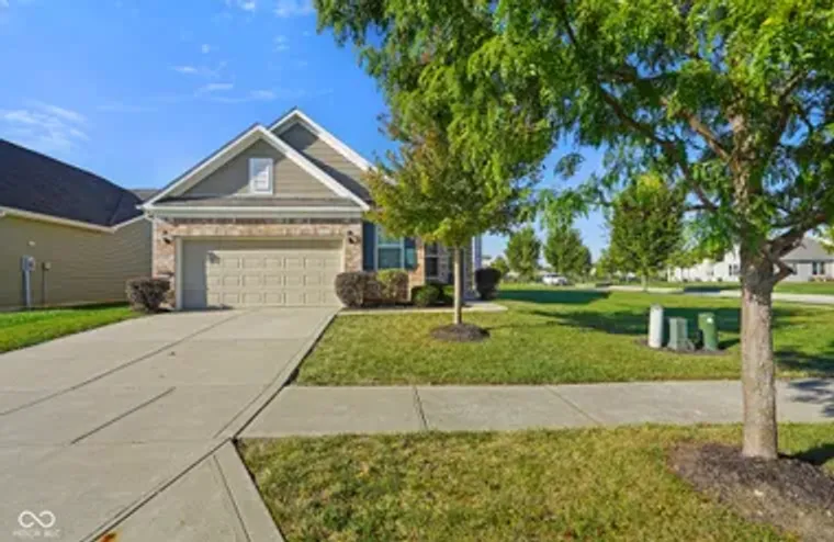 4955 DAHLIA DR, PLAINFIELD, IN, 46168, Plainfield, IN 46168