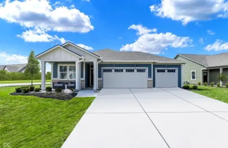 19398 SUMRALL PL, WESTFIELD, IN, 46074, Westfield, IN 46074