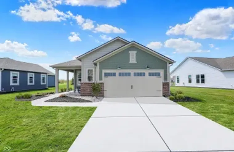 19414 SUMRALL PL, WESTFIELD, IN, 46074, Westfield, IN 46074